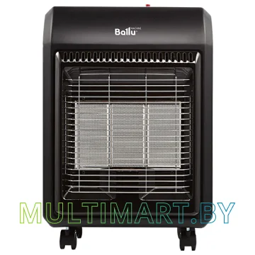 Обогреватель газовый Ballu BIGH-5 картинка 2